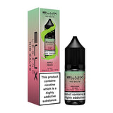 Apple Peach E-Liquid Nicotine Salt By Elux Legend 10ml