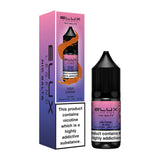Fizzy Cherry E-Liquid Nicotine Salt By Elux Legend 10ml