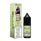 Gummy Bear E-Liquid Nicotine Salt By Elux Legend 10ml