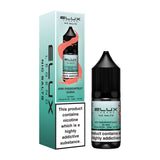 Kiwi Passion Fruit Guava E-Liquid Nicotine Salt By Elux Legend 10ml
