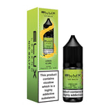 Lemon & Lime E-Liquid Nicotine Salt By Elux Legend 10ml