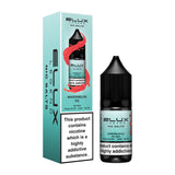 Watermelon Ice E-Liquid Nicotine Salt By Elux Legend 10ml