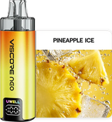 Uwell Viscore Neo 6K Pre-Filled Pod Kit 20mg - Huba Huba