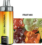 Uwell Viscore Neo 6K Pre-Filled Pod Kit 20mg - Fresh Mint