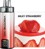 Uwell Viscore Neo 6K Pre-Filled Pod Kit 20mg - Fruit Mix