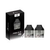 Nevoks Feelin 2 Replacement Empty Pods