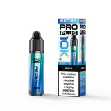 Feoba Pro Plus 10K Pre-Filled Vape Kit 20mg