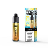 Feoba Pro Plus 10K Pre-Filled Vape Kit 20mg
