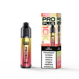Feoba Pro Plus 10K Pre-Filled Vape Kit 20mg