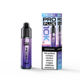 Feoba Pro Plus 10K Pre-Filled Vape Kit 20mg