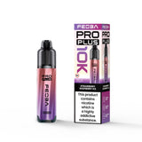 Feoba Pro Plus 10K Pre-Filled Vape Kit 20mg