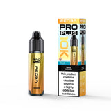 Feoba Pro Plus 10K Pre-Filled Vape Kit 20mg