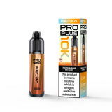 Feoba Pro Plus 10K Pre-Filled Vape Kit 20mg
