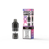 Feoba Pro Plus 10K Replacement Refill Pods