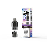 Feoba Pro Plus 10K Replacement Refill Pods