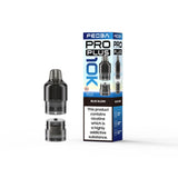 Feoba Pro Plus 10K Replacement Refill Pods
