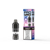 Feoba Pro Plus 10K Replacement Refill Pods