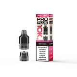 Feoba Pro Plus 10K Replacement Refill Pods