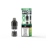 Feoba Pro Plus 10K Replacement Refill Pods