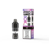 Feoba Pro Plus 10K Replacement Refill Pods