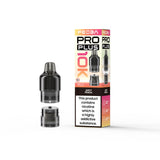 Feoba Pro Plus 10K Replacement Refill Pods