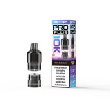 Feoba Pro Plus 10K Replacement Refill Pods