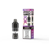 Feoba Pro Plus 10K Replacement Refill Pods