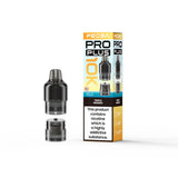 Feoba Pro Plus 10K Replacement Refill Pods