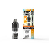 Feoba Pro Plus 10K Replacement Refill Pods