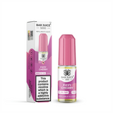 Fizzy Cherry E-Liquid Nicotine Salt By Bar Juice 10ml