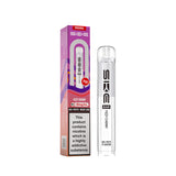 SKE 600 Replacement Pre-Filled Pods 20mg