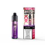 Feoba Pro Plus 10K Pre-Filled Vape Kit 20mg