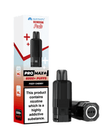 Hayati PRO MAX+ 6000 Replacement E-Liquid Pods