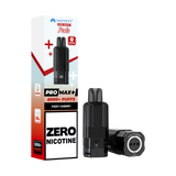 Hayati PRO MAX+ 6000 Replacement E-Liquid Pods