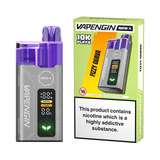 Vapengin Martian X Pre-Filled Pod Kit 20mg