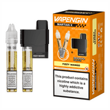 Vapengin Martian X 30k Lite Replacement Pre-Filled Pods 20mg