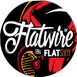 Flatwire Rebuilable Coil Wire