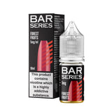 Forest Fruits E-Liquid Nicotine Salt By Bar Series 10ml