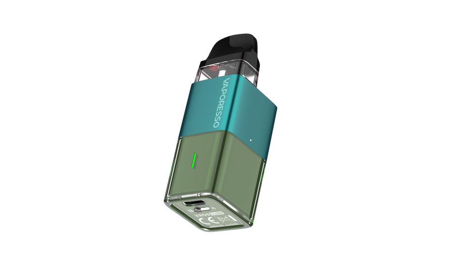 Vaporesso Xros Cube Pod Kit