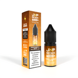 Juice N' Power Bar Salts 6000+ French Vanilla Latte Nic Salt