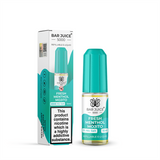 Fresh Menthol Mojito E-Liquid Nicotine Salt By Bar Juice 10ml