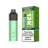 Oxva Tasteflex SL12K Pre-Filled Pod Kit 20mg