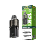 Oxva Tasteflex SL12K Replacement Pre-Filled Pods 20mg