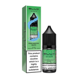 Fresh Menthol Mojito E-Liquid Nicotine Salt By Elux Legend 10ml