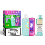 Elf Bar JoinOne15 Classic Pre-Filled Pod Kit 20mg
