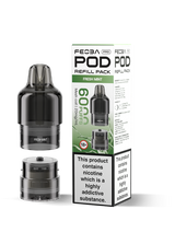 Feoba 6000 Pro Replacement Refill Pods