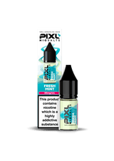 Fresh Mint E-Liquid Nicotine Salt By Pixl 10ml