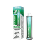 Juicy Pod Nova Max Pre-Filled Pod Kit 20mg