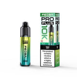 Feoba Pro Plus 10K Pre-Filled Vape Kit 20mg