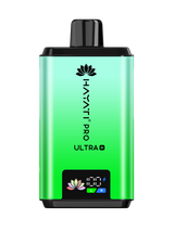 Hayati PRO ULTRA 25000+ Pre-Filled Pod Kit 20mg